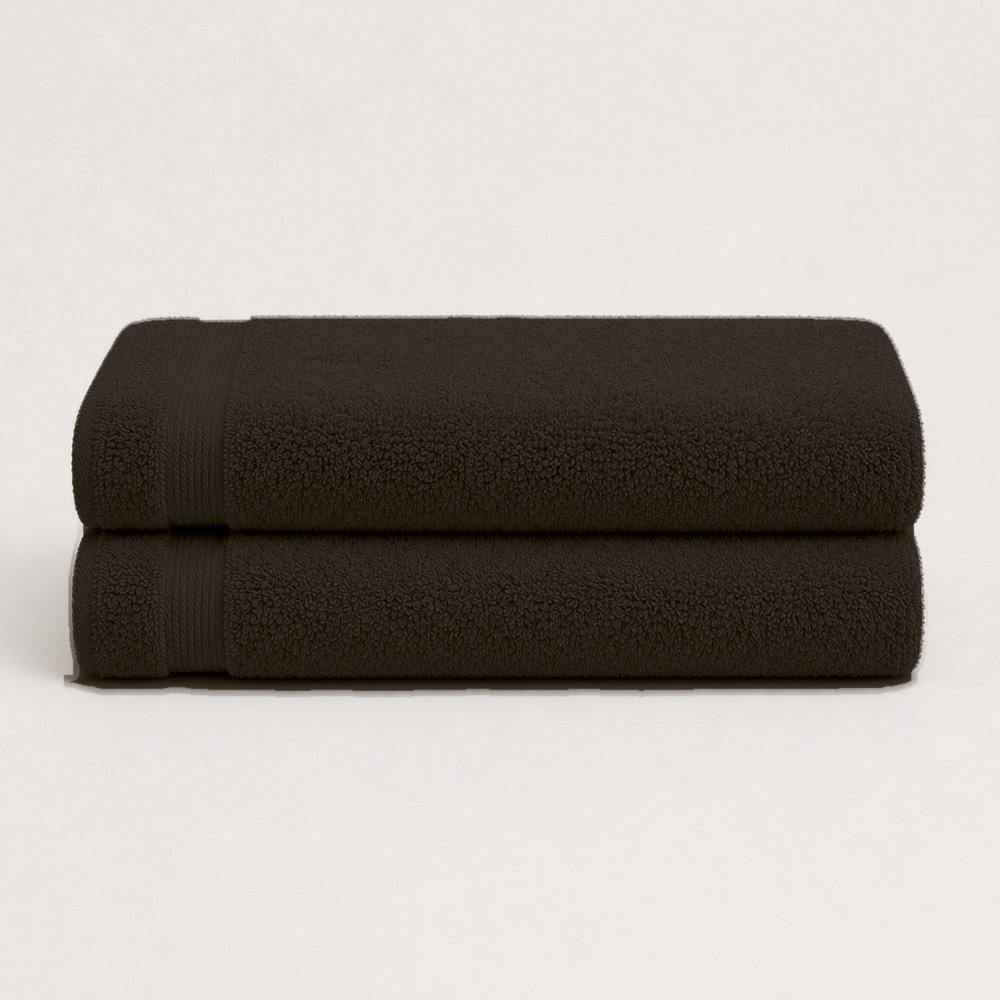 Heavyweight Cotton Bath Sheets