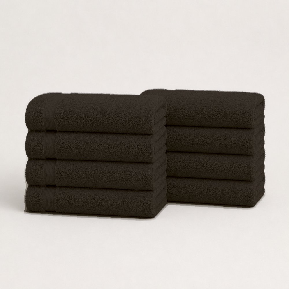 Heavyweight Cotton Bath Sheets