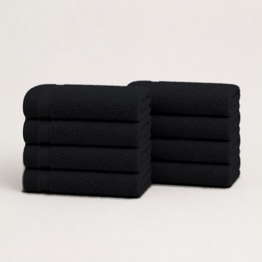 Heavyweight Cotton Bath Sheets