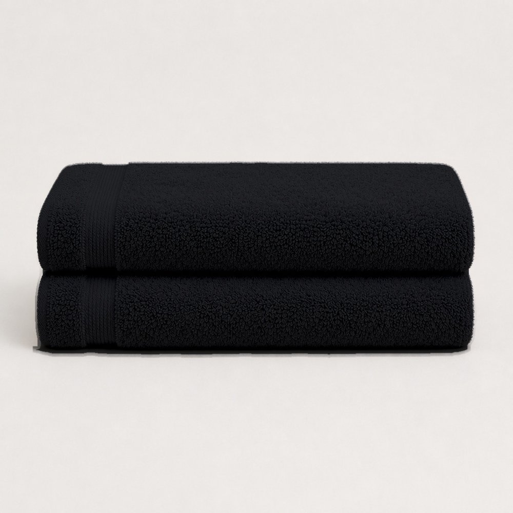Heavyweight Cotton Bath Sheets
