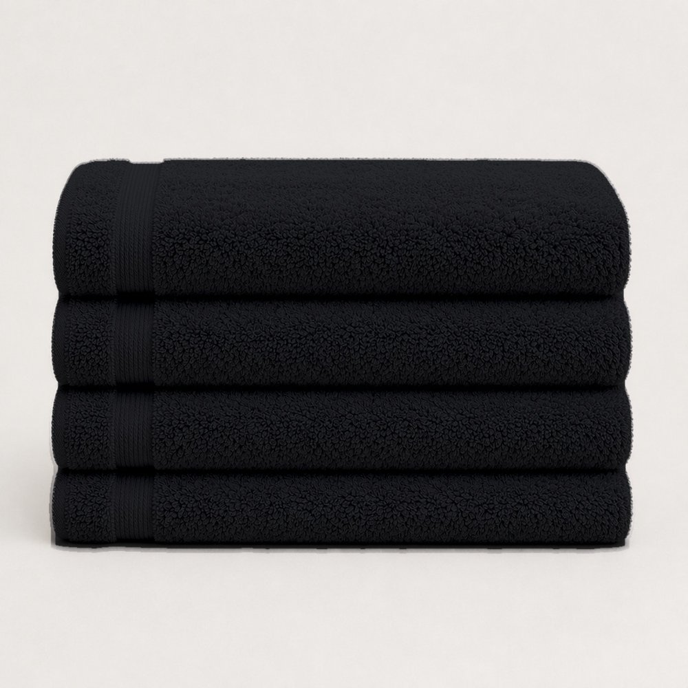 Heavyweight Cotton Bath Sheets