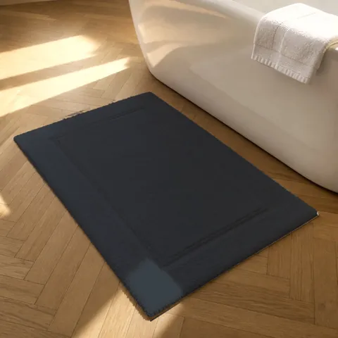 Cotton Bath Mat
