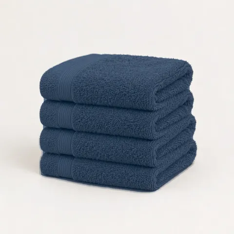 Heavyweight Cotton Washcloths
