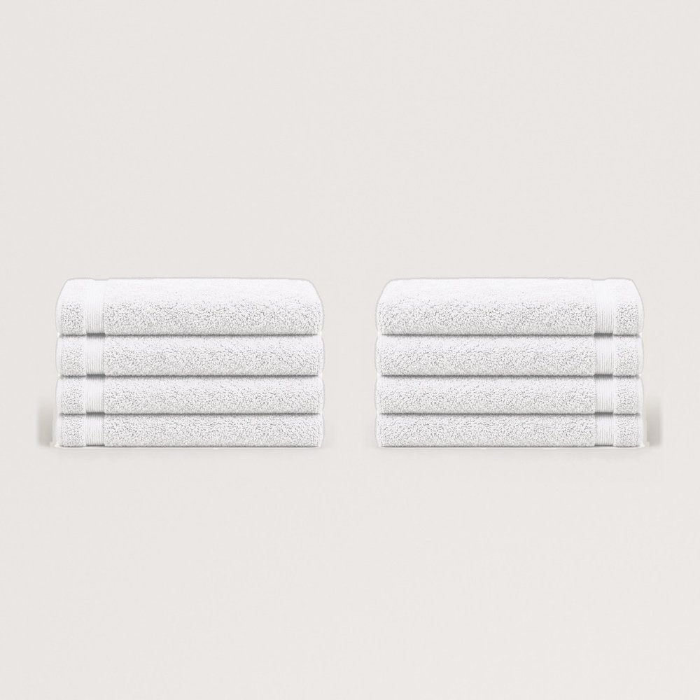Heavyweight Cotton Bath Towels