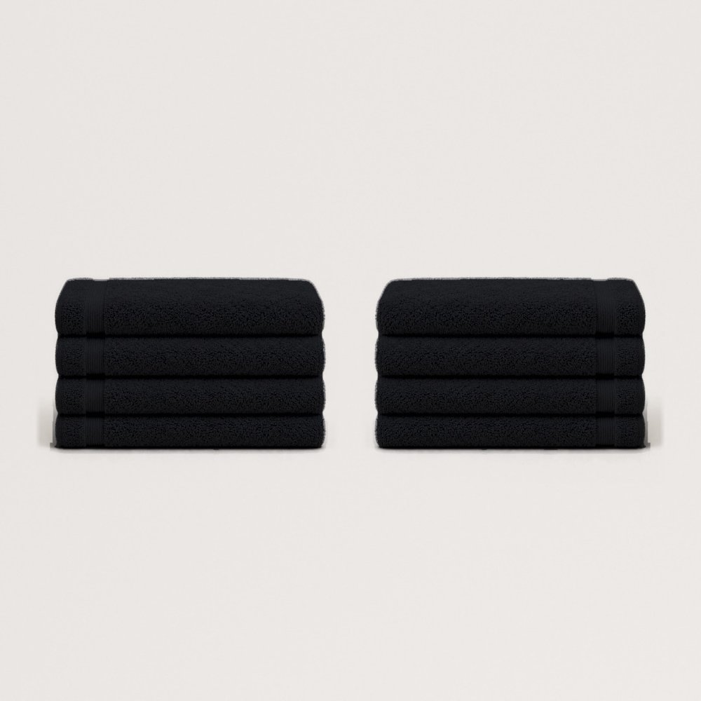 Heavyweight Cotton Bath Towels