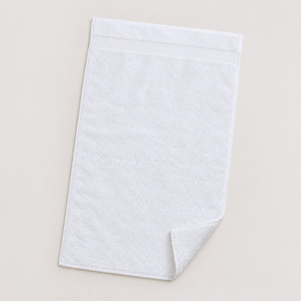 Heavyweight Cotton Bath Towels