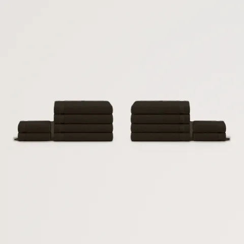 Heavyweight Luxe Bundle