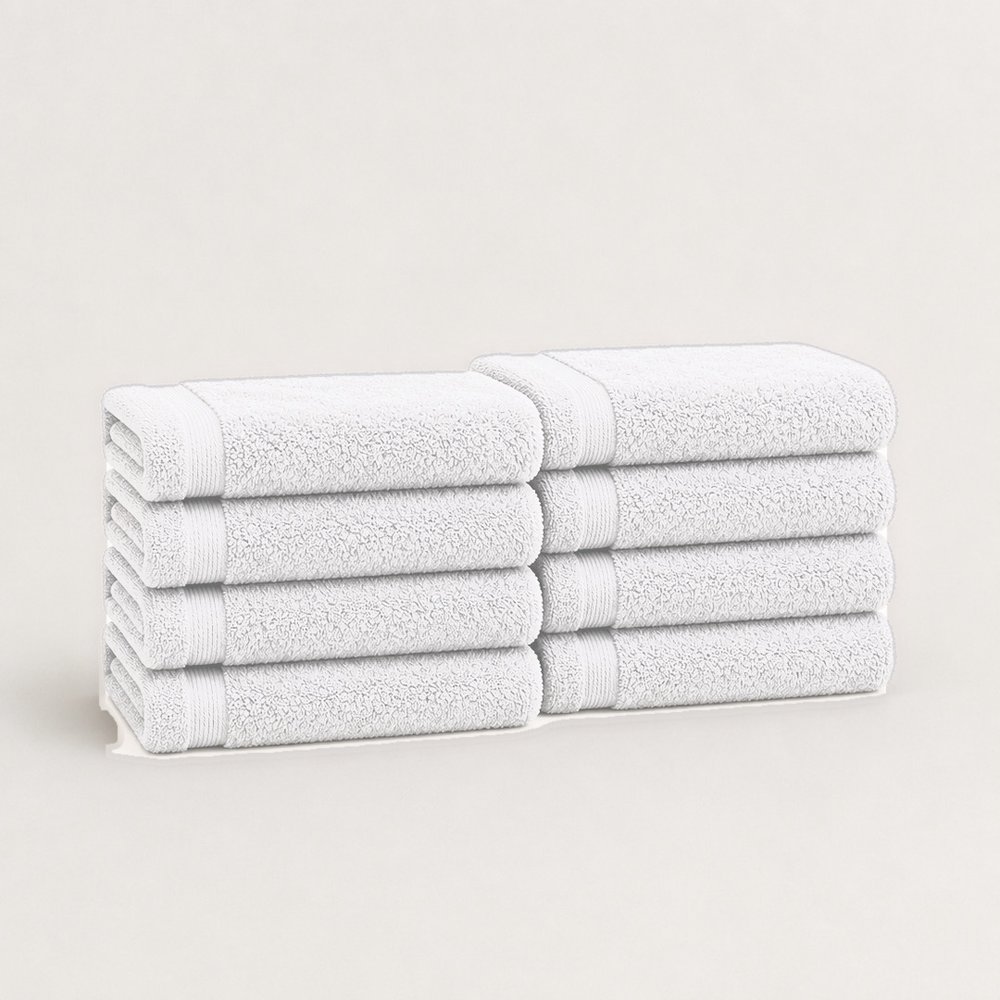 Heavyweight Cotton Hand Towels