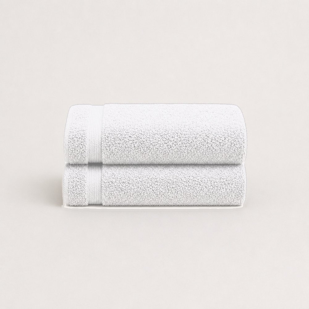 Heavyweight Cotton Hand Towels