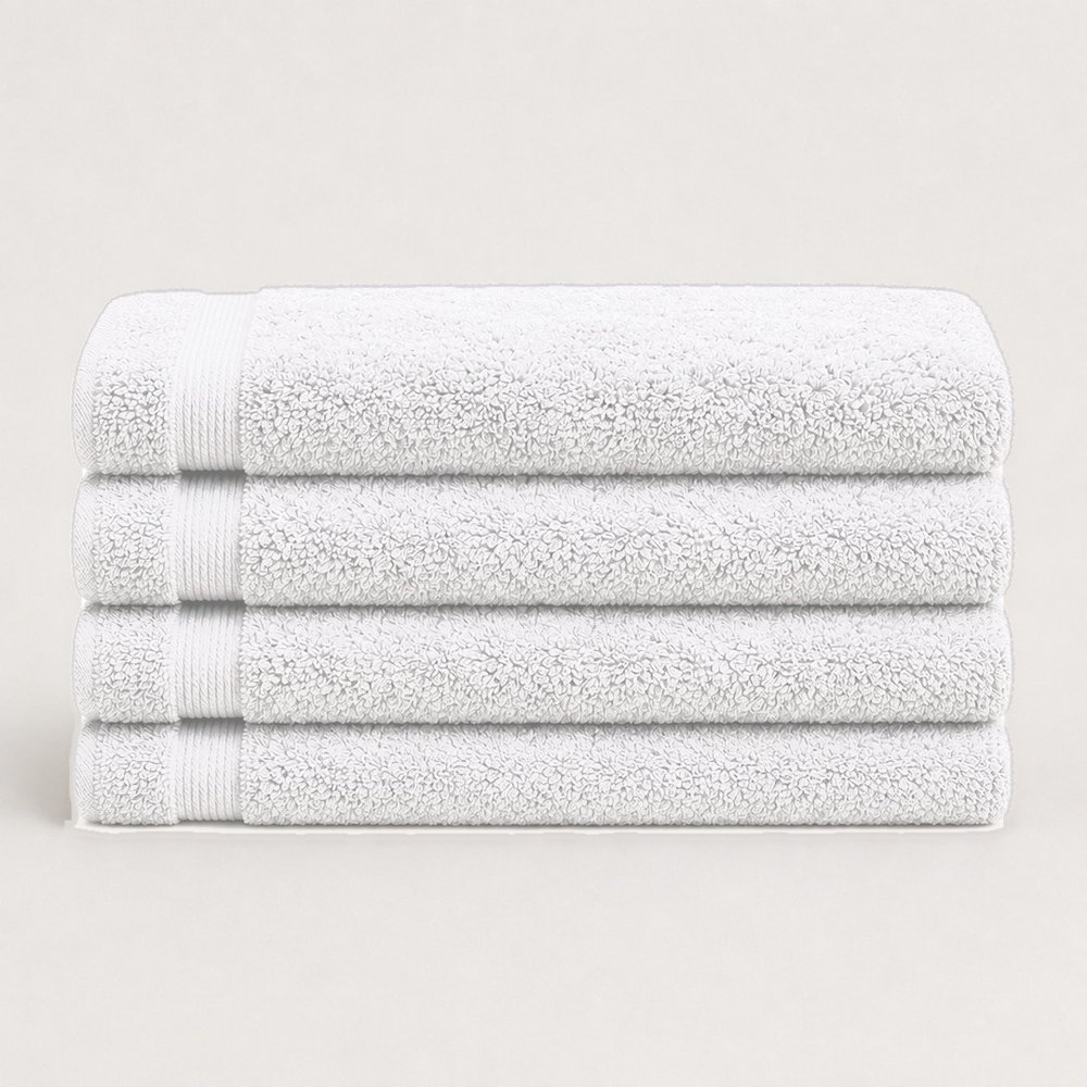 Heavyweight Cotton Hand Towels