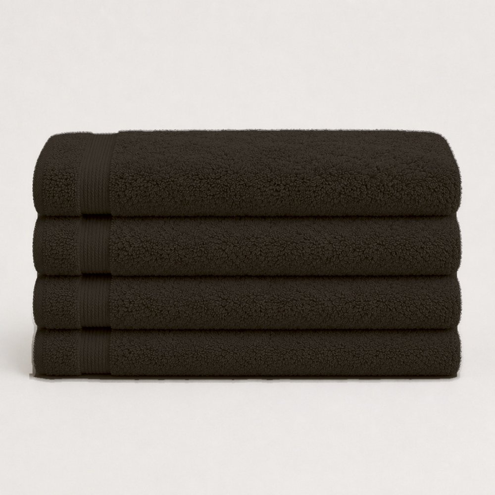 Heavyweight Cotton Hand Towels