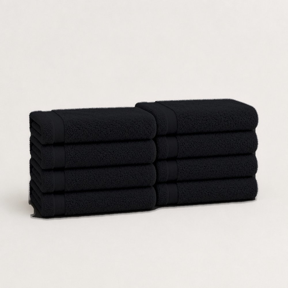 Heavyweight Cotton Hand Towels