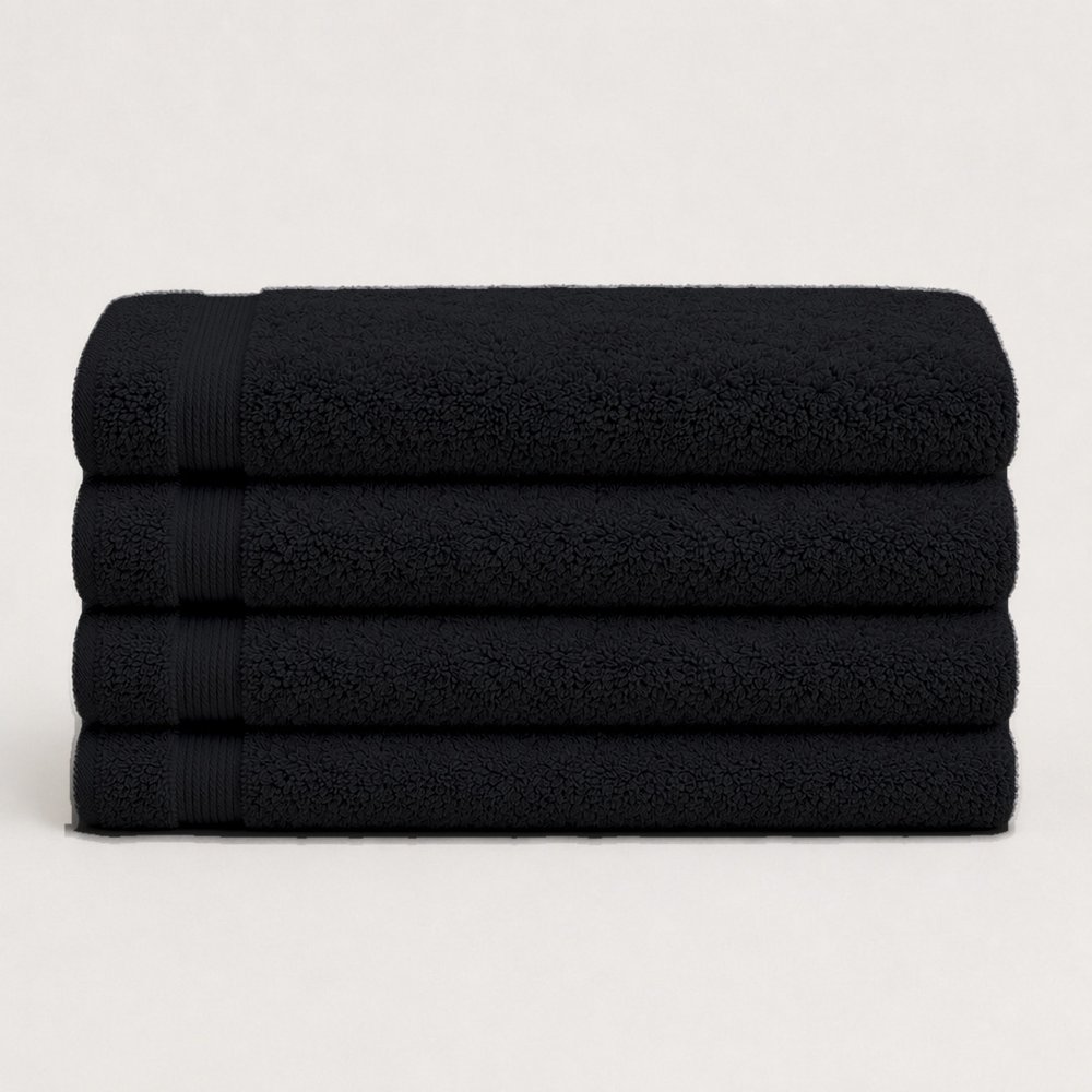 Heavyweight Cotton Hand Towels