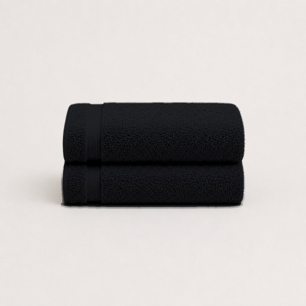 Heavyweight Cotton Hand Towels