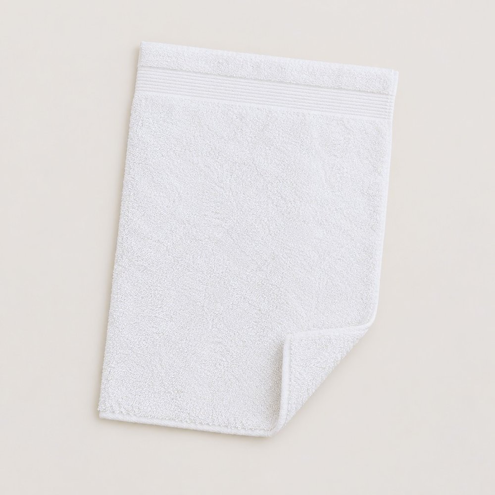 Heavyweight Cotton Hand Towels