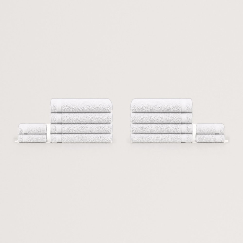 Heavyweight Luxe Bundle