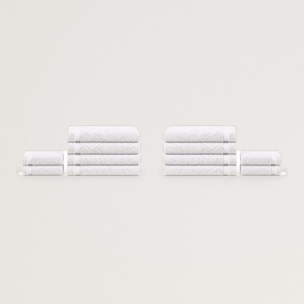 Heavyweight Luxe Bundle