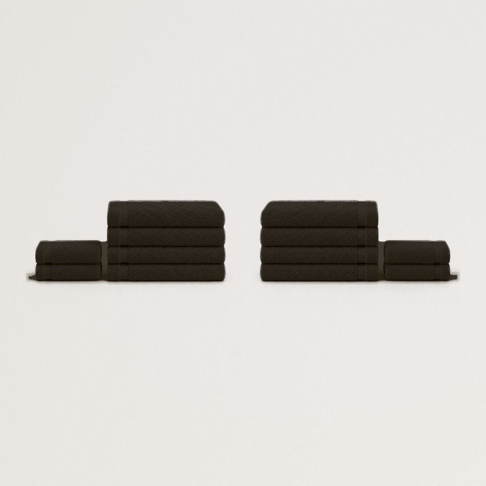 Heavyweight Luxe Bundle