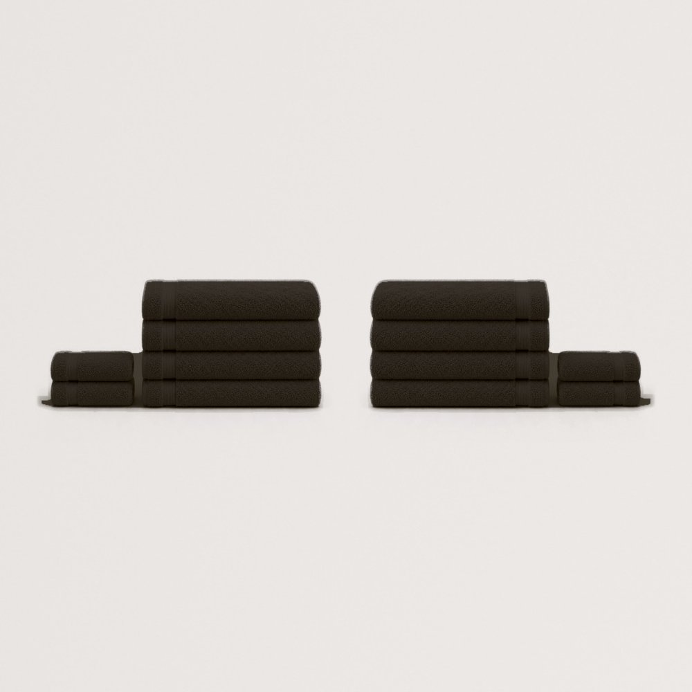 Heavyweight Luxe Bundle