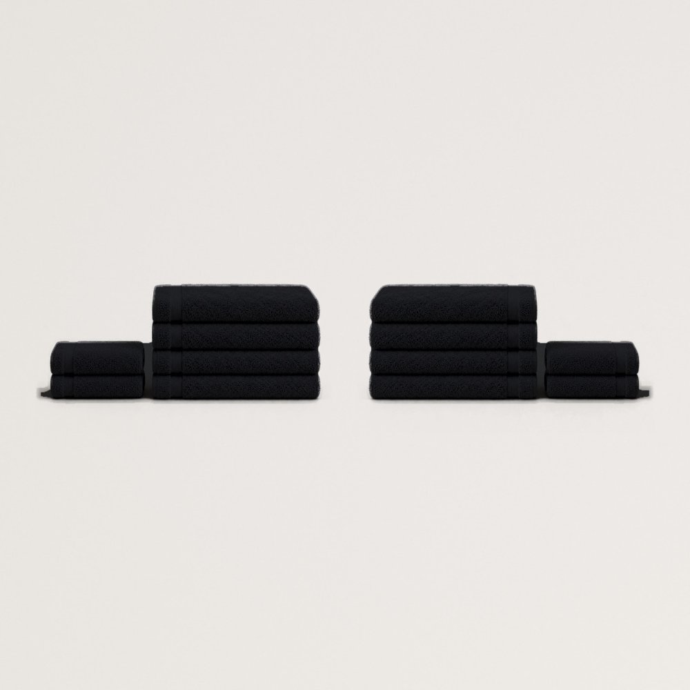 Heavyweight Luxe Bundle