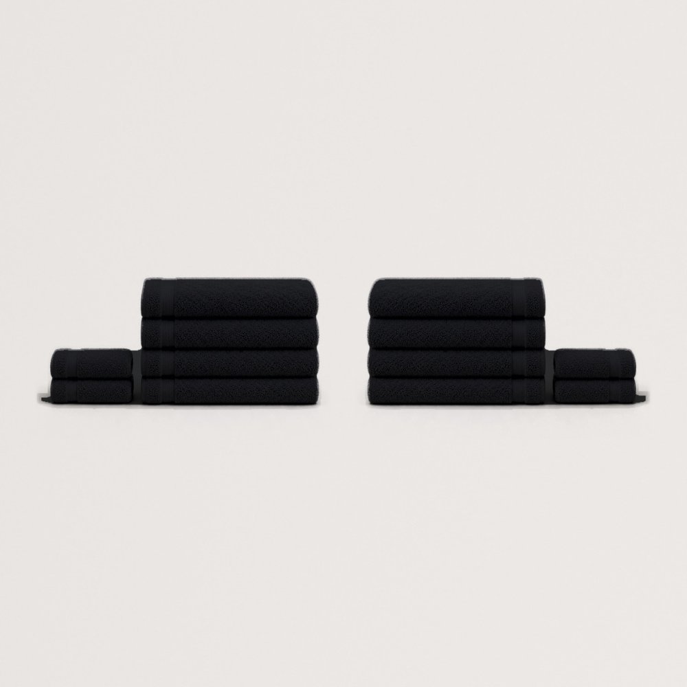 Heavyweight Luxe Bundle