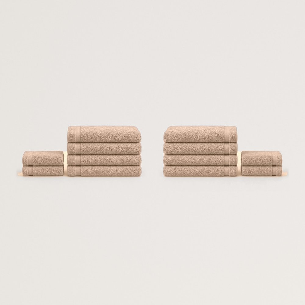 Heavyweight Luxe Bundle