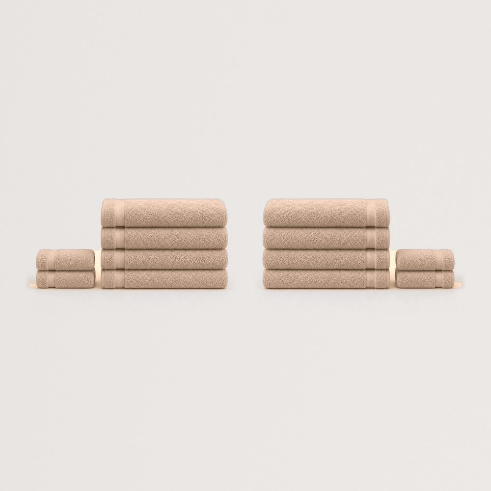 Heavyweight Luxe Bundle