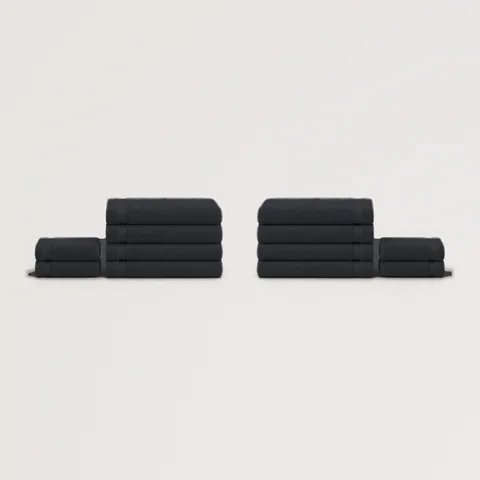 Heavyweight Luxe Bundle
