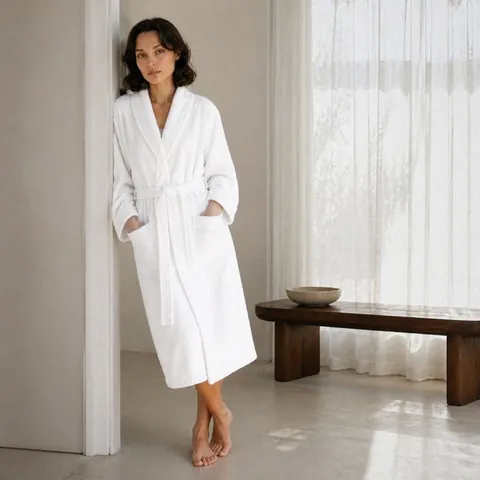Ultraplush Serenity Robe