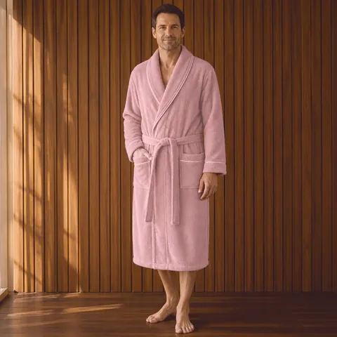 Ultraplush Serenity Robe