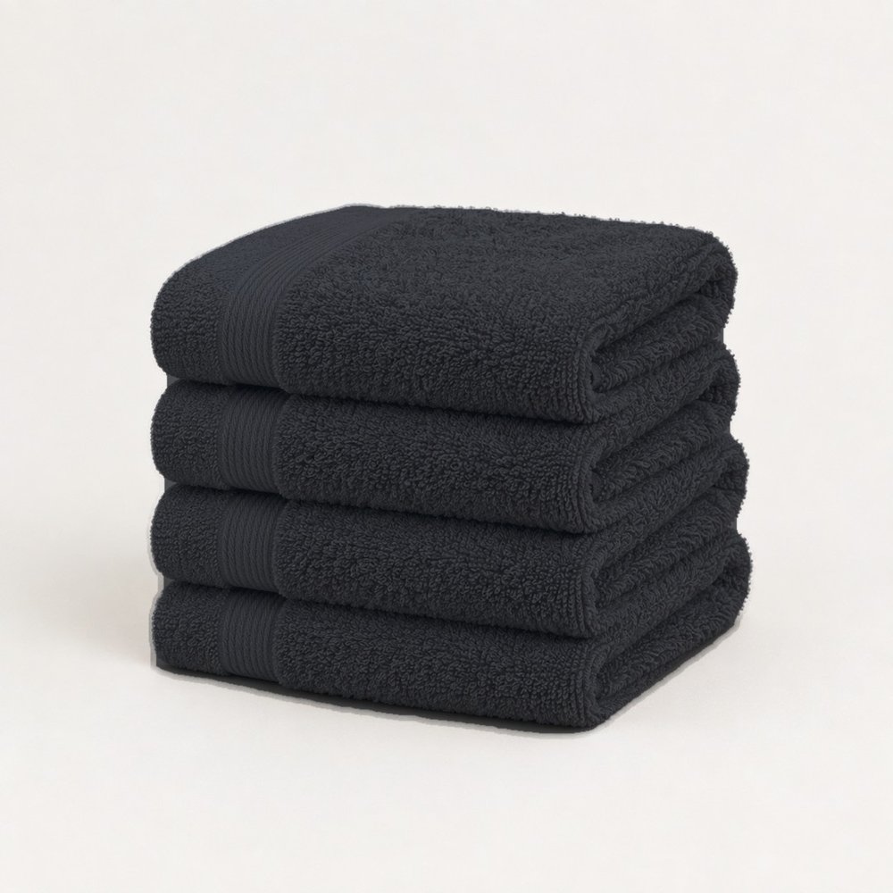 Heavyweight Cotton Washcloths