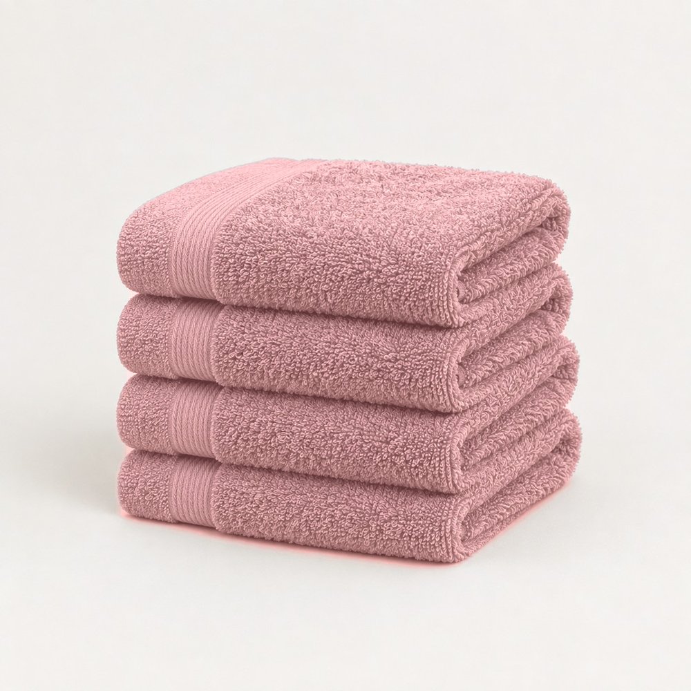 Heavyweight Cotton Washcloths