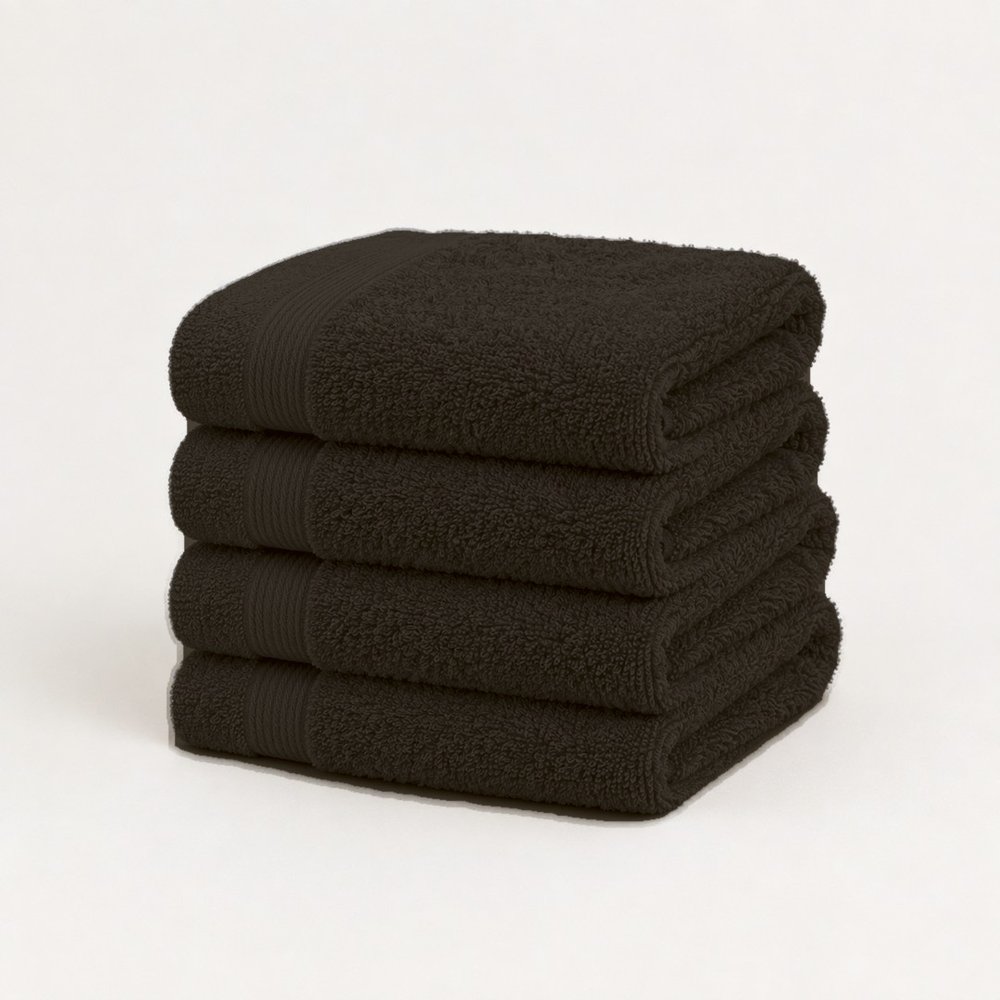 Heavyweight Cotton Washcloths