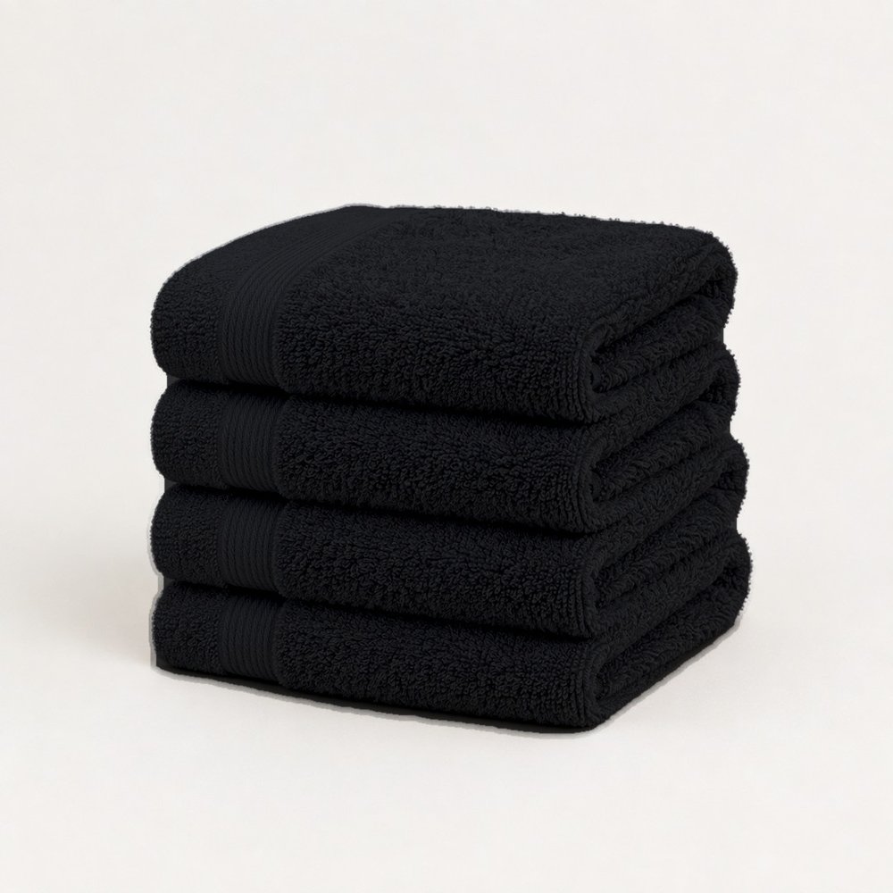 Heavyweight Cotton Washcloths