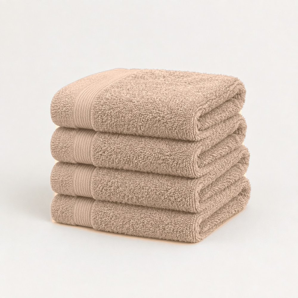 Heavyweight Cotton Washcloths
