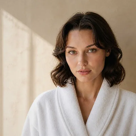 Ultraplush Serenity Robe