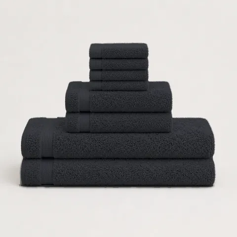 Heavyweight Bath Bundle