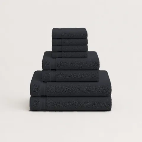 Heavyweight Bath Bundle