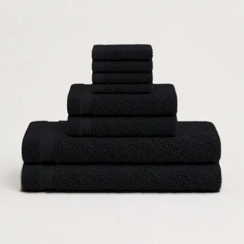 Heavyweight Bath Bundle