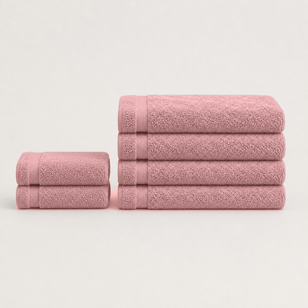 Heavyweight Spa Bundle