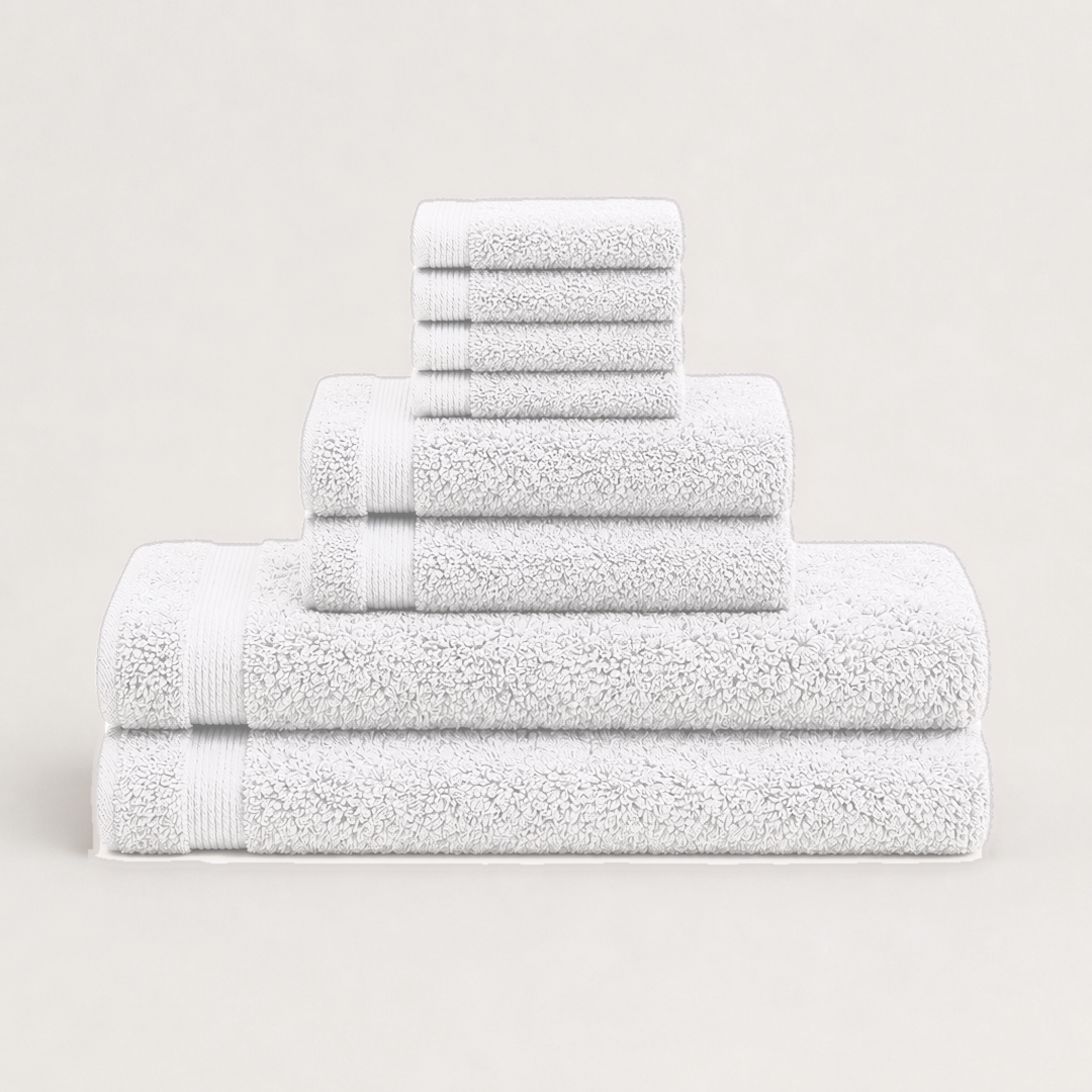 Heavyweight Bath Bundle