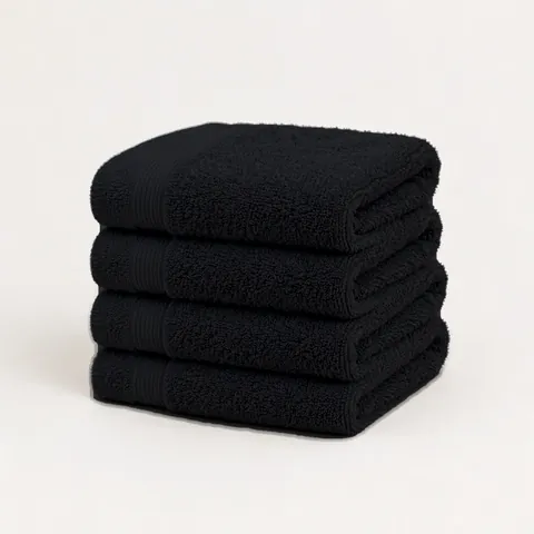 Heavyweight Cotton Washcloths
