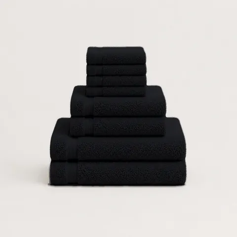 Heavyweight Bath Bundle