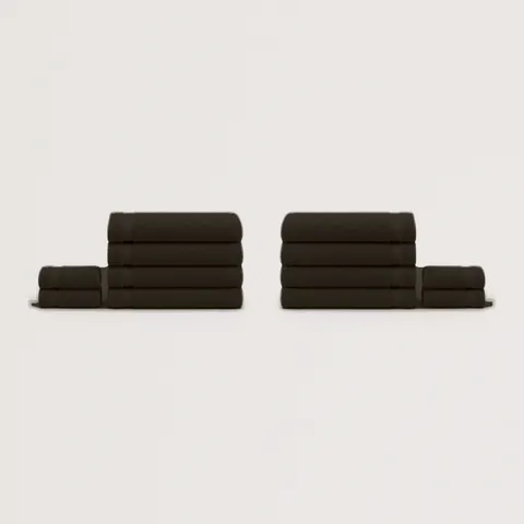 Heavyweight Luxe Bundle