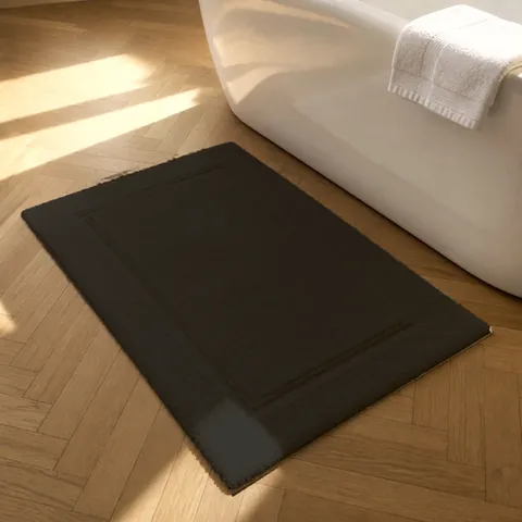 Cotton Bath Mat