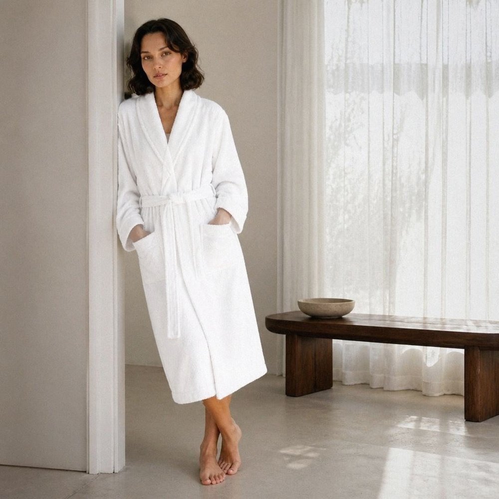 Ultraplush Serenity Robe