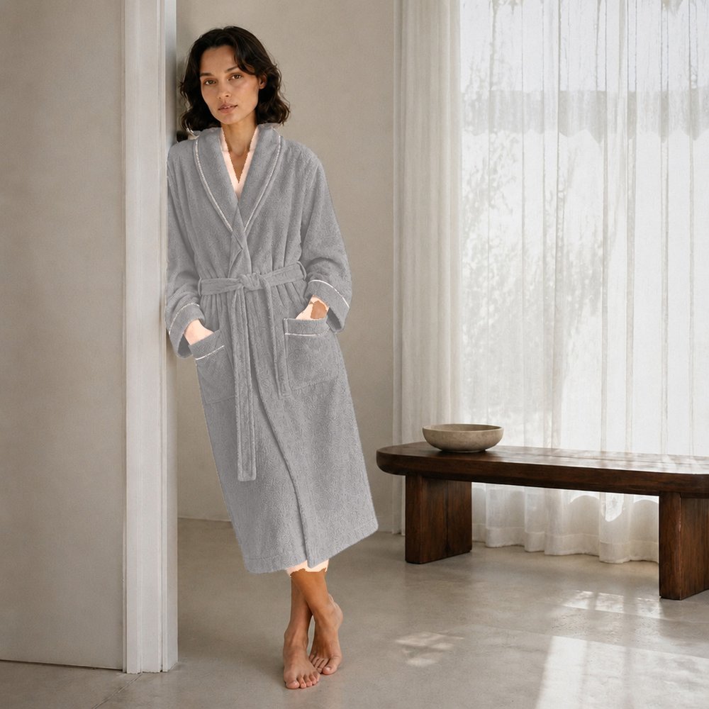 Ultraplush Serenity Robe