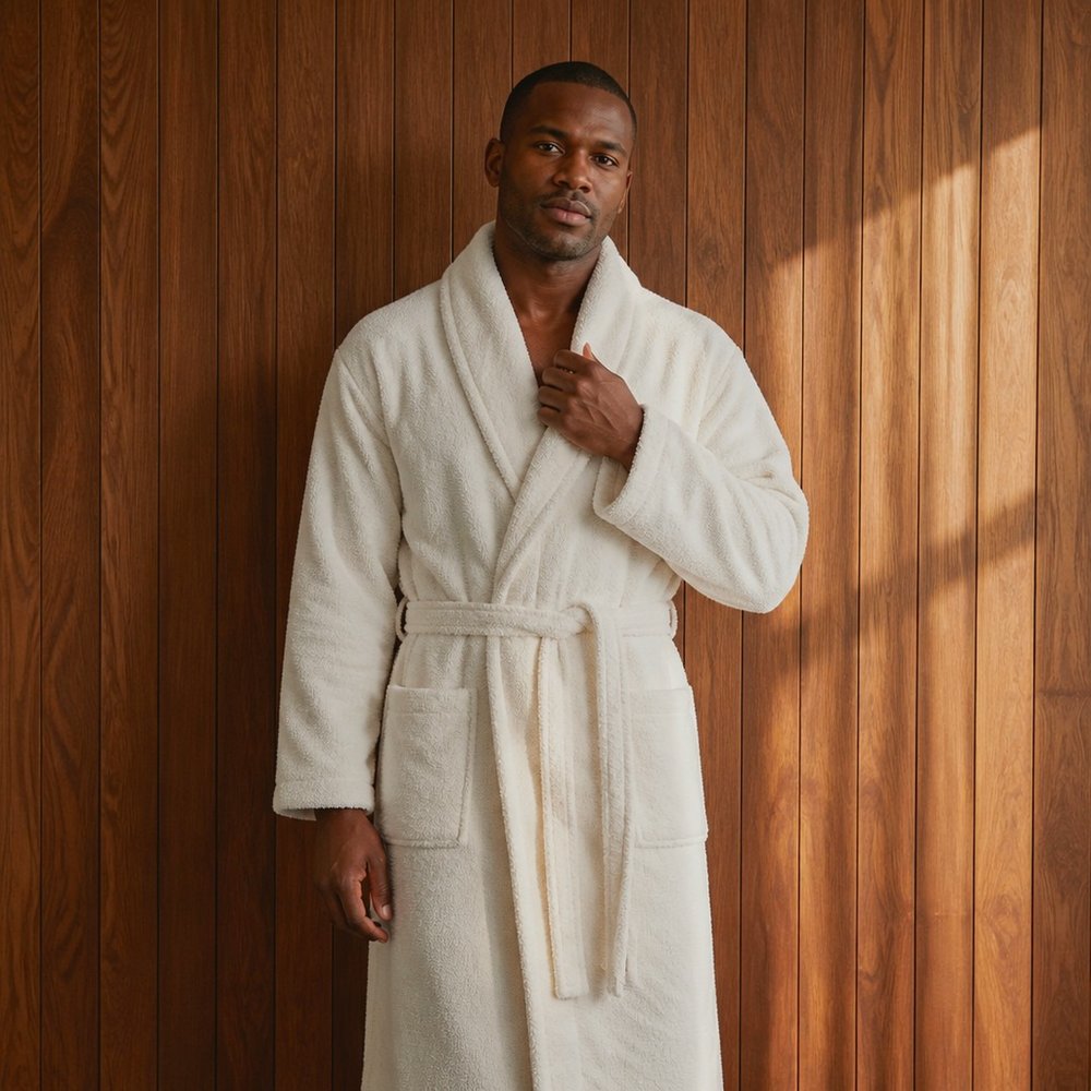 Ultraplush Serenity Robe