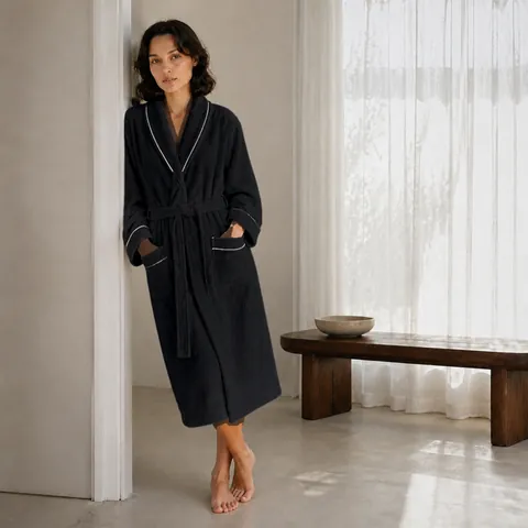 Ultraplush Serenity Robe