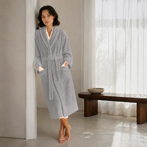 Ultraplush Serenity Robe